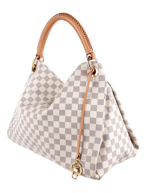 louis vuitton damier azur bags|authentic louis vuitton damier azur.